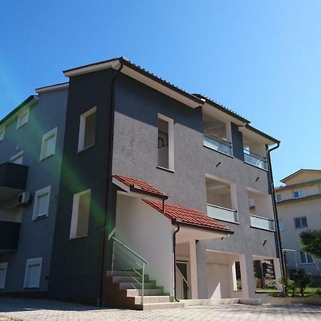 מדולין Apartments Barbic מראה חיצוני תמונה