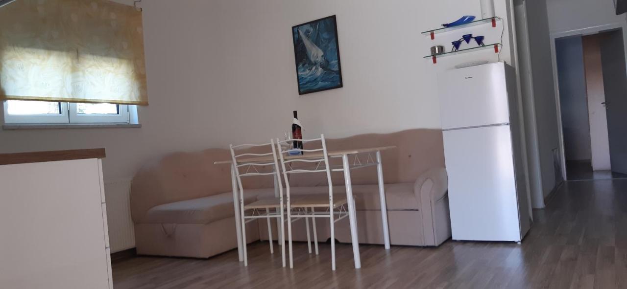 מדולין Apartments Barbic מראה חיצוני תמונה