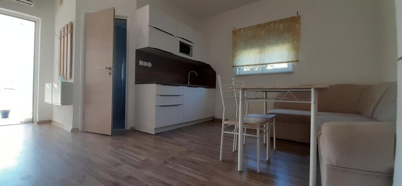 מדולין Apartments Barbic מראה חיצוני תמונה