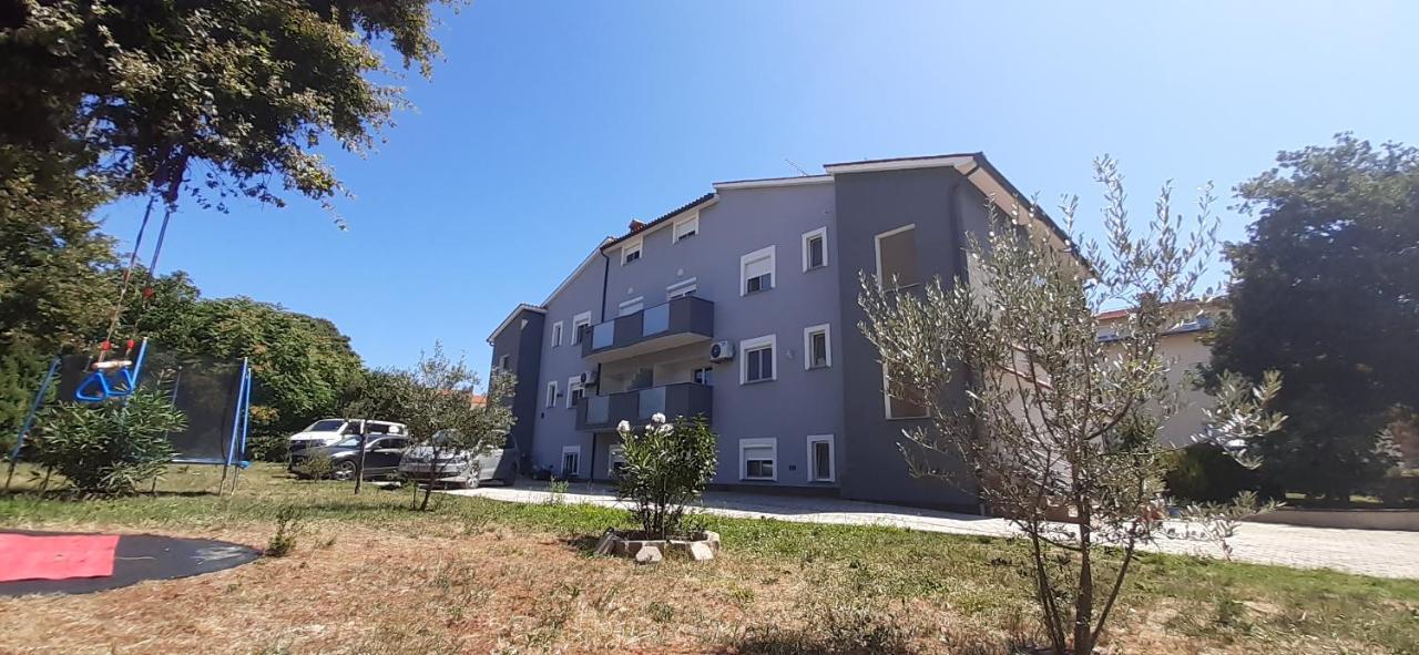 מדולין Apartments Barbic מראה חיצוני תמונה