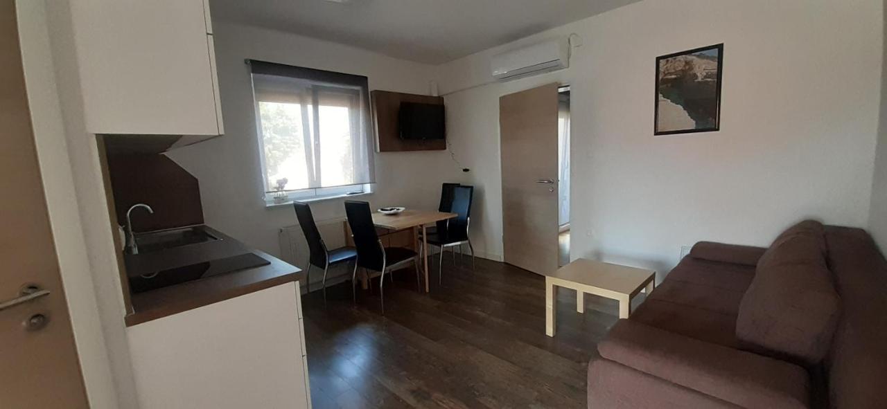 מדולין Apartments Barbic מראה חיצוני תמונה