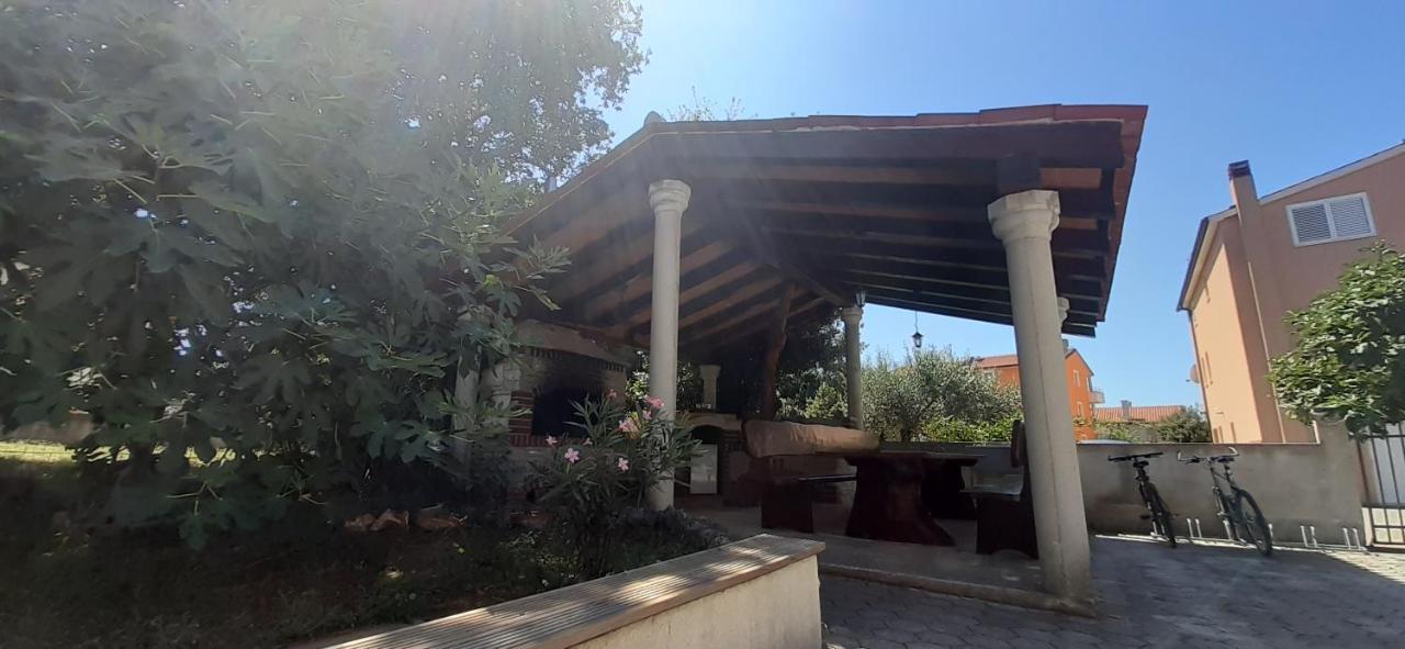 מדולין Apartments Barbic מראה חיצוני תמונה