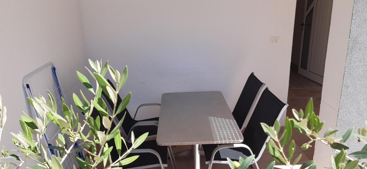 מדולין Apartments Barbic מראה חיצוני תמונה