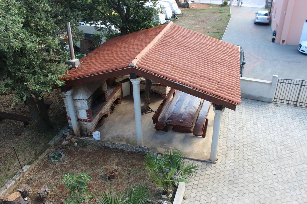 מדולין Apartments Barbic חדר תמונה