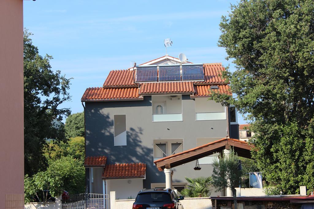 מדולין Apartments Barbic חדר תמונה