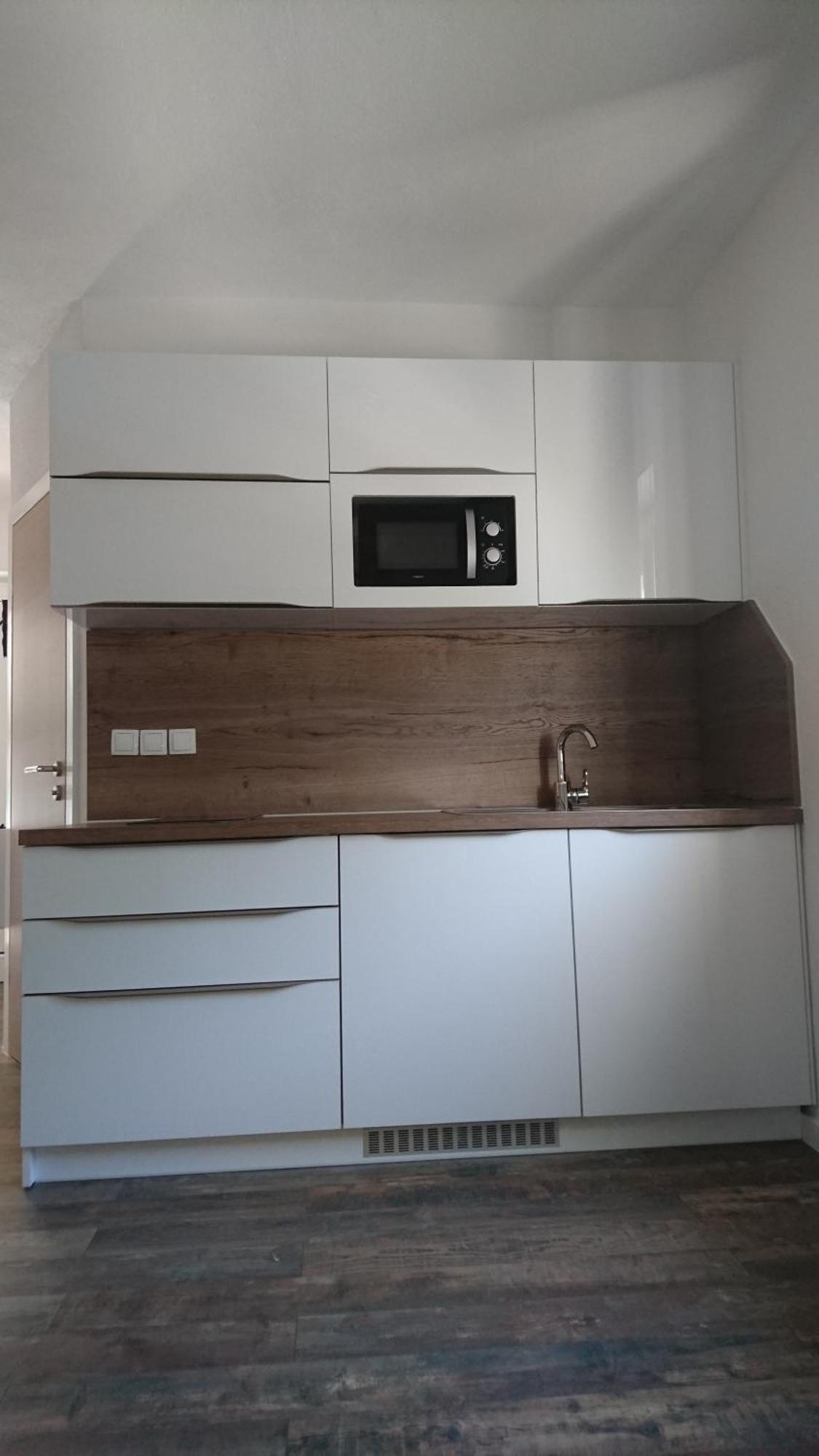מדולין Apartments Barbic מראה חיצוני תמונה