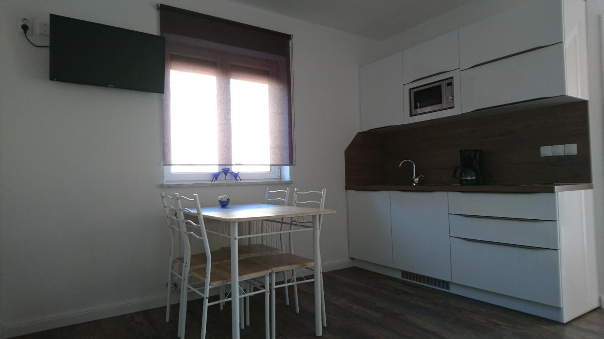מדולין Apartments Barbic מראה חיצוני תמונה