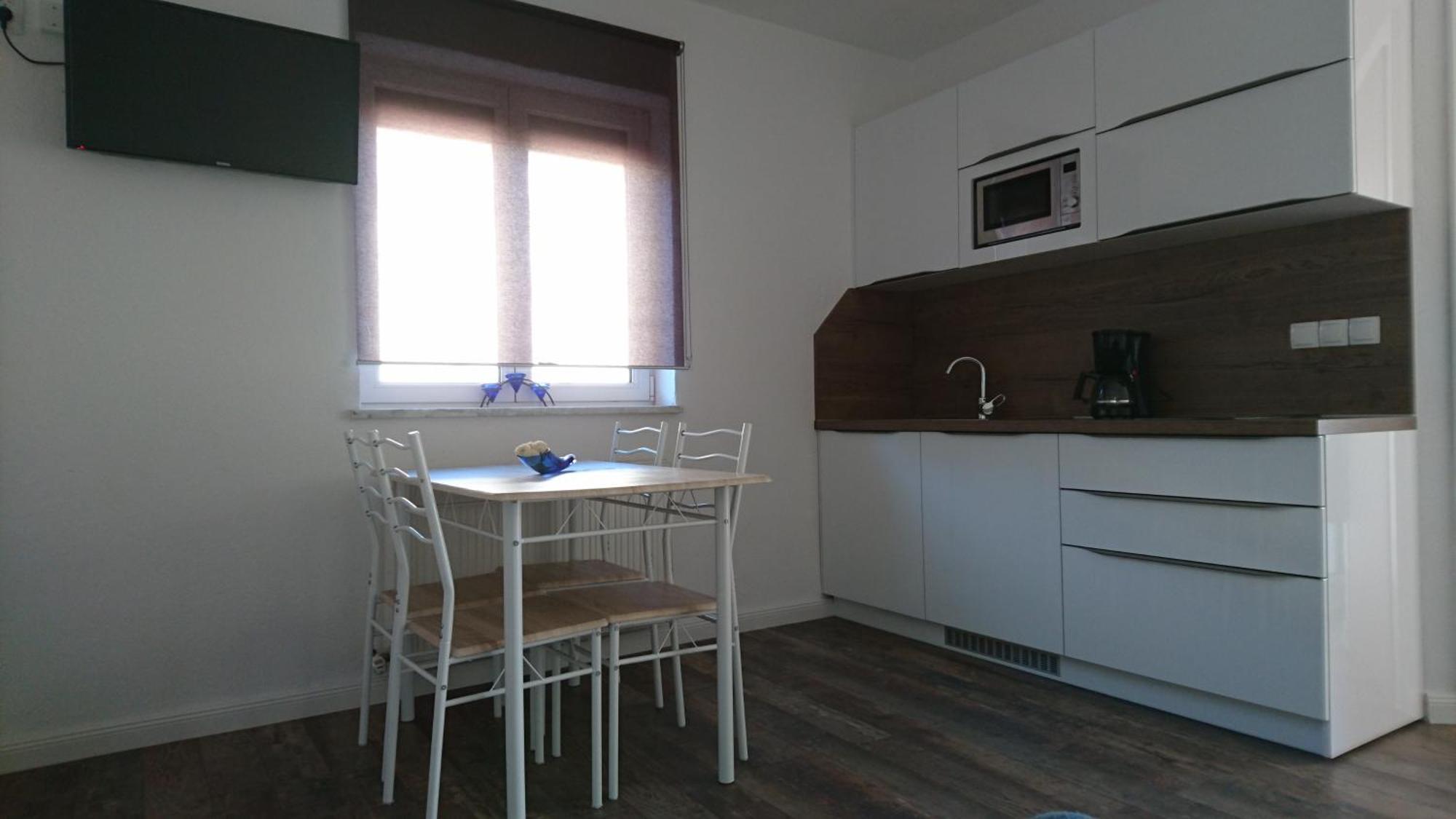 מדולין Apartments Barbic מראה חיצוני תמונה
