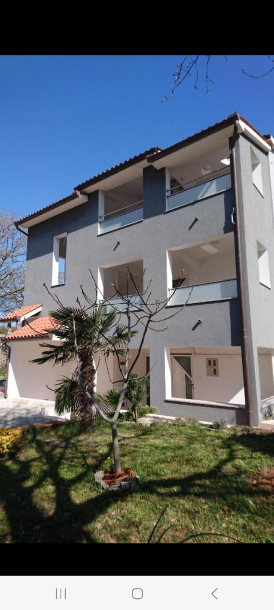 מדולין Apartments Barbic מראה חיצוני תמונה