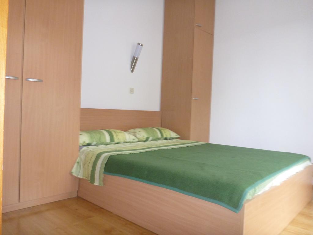 מדולין Apartments Barbic מראה חיצוני תמונה