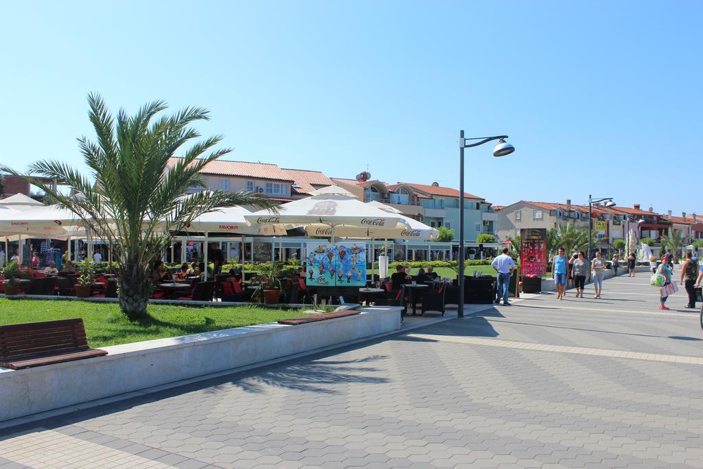 מדולין Apartments Barbic מראה חיצוני תמונה