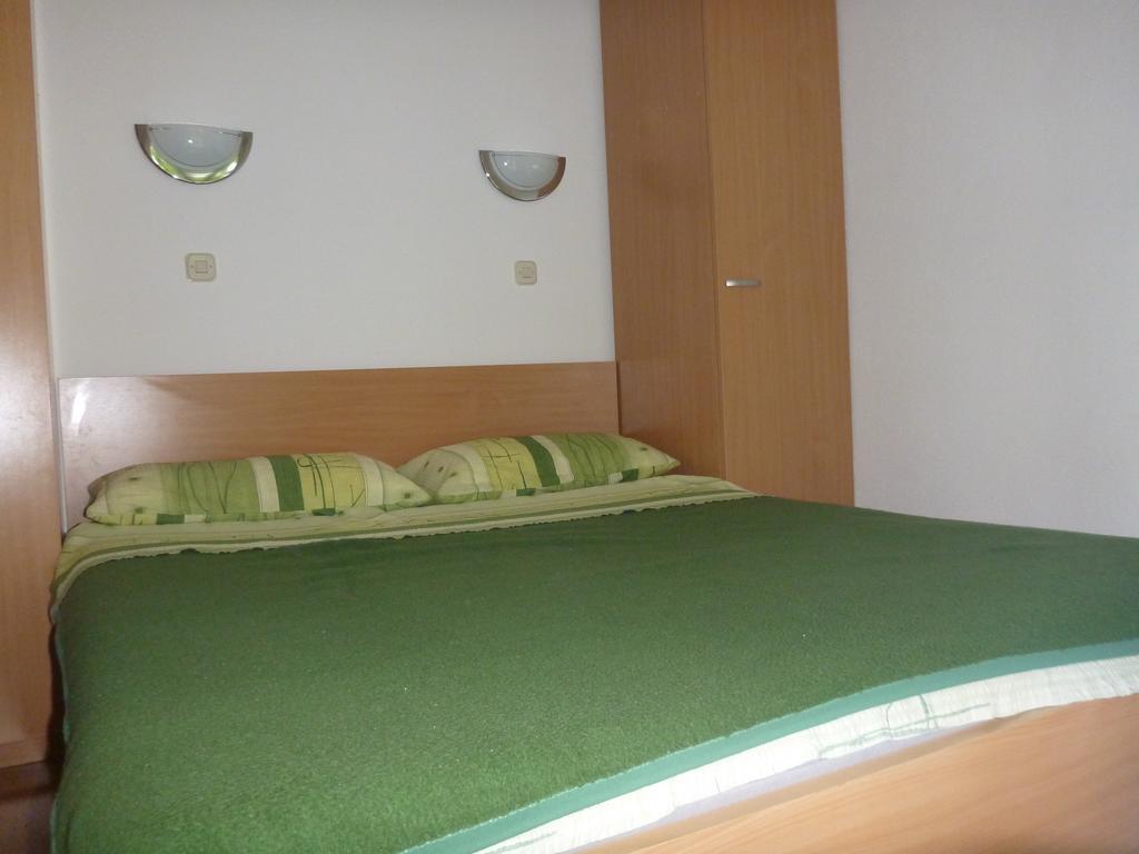 מדולין Apartments Barbic מראה חיצוני תמונה