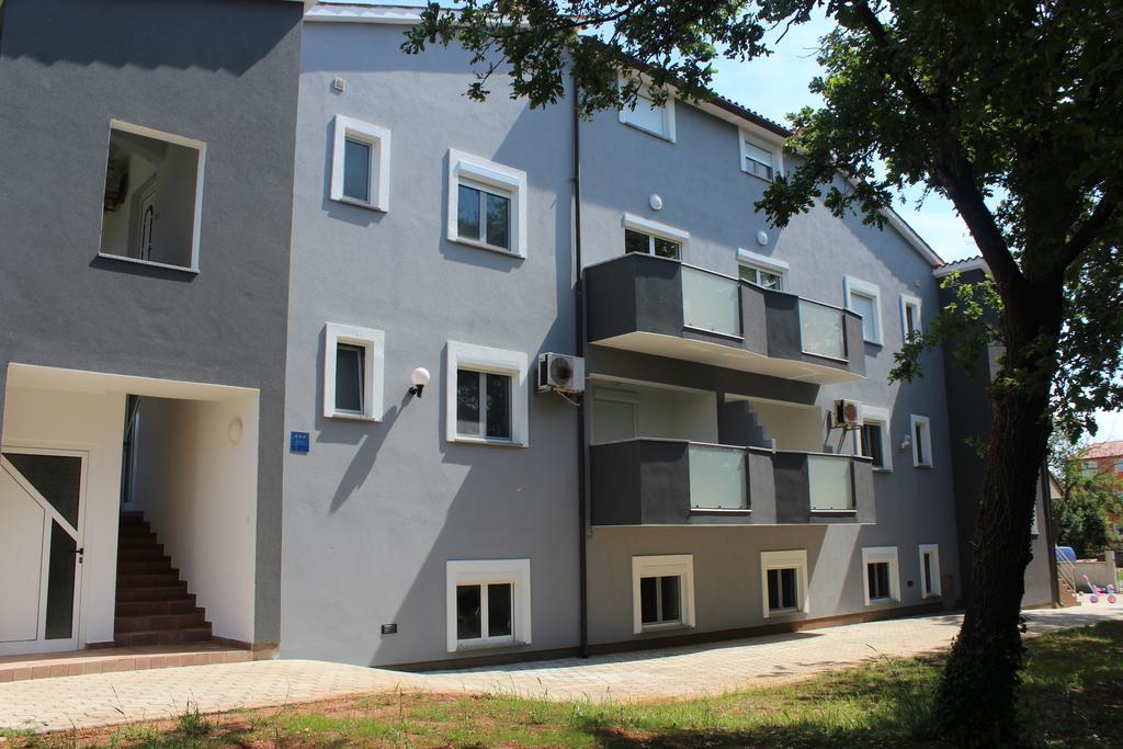 מדולין Apartments Barbic מראה חיצוני תמונה
