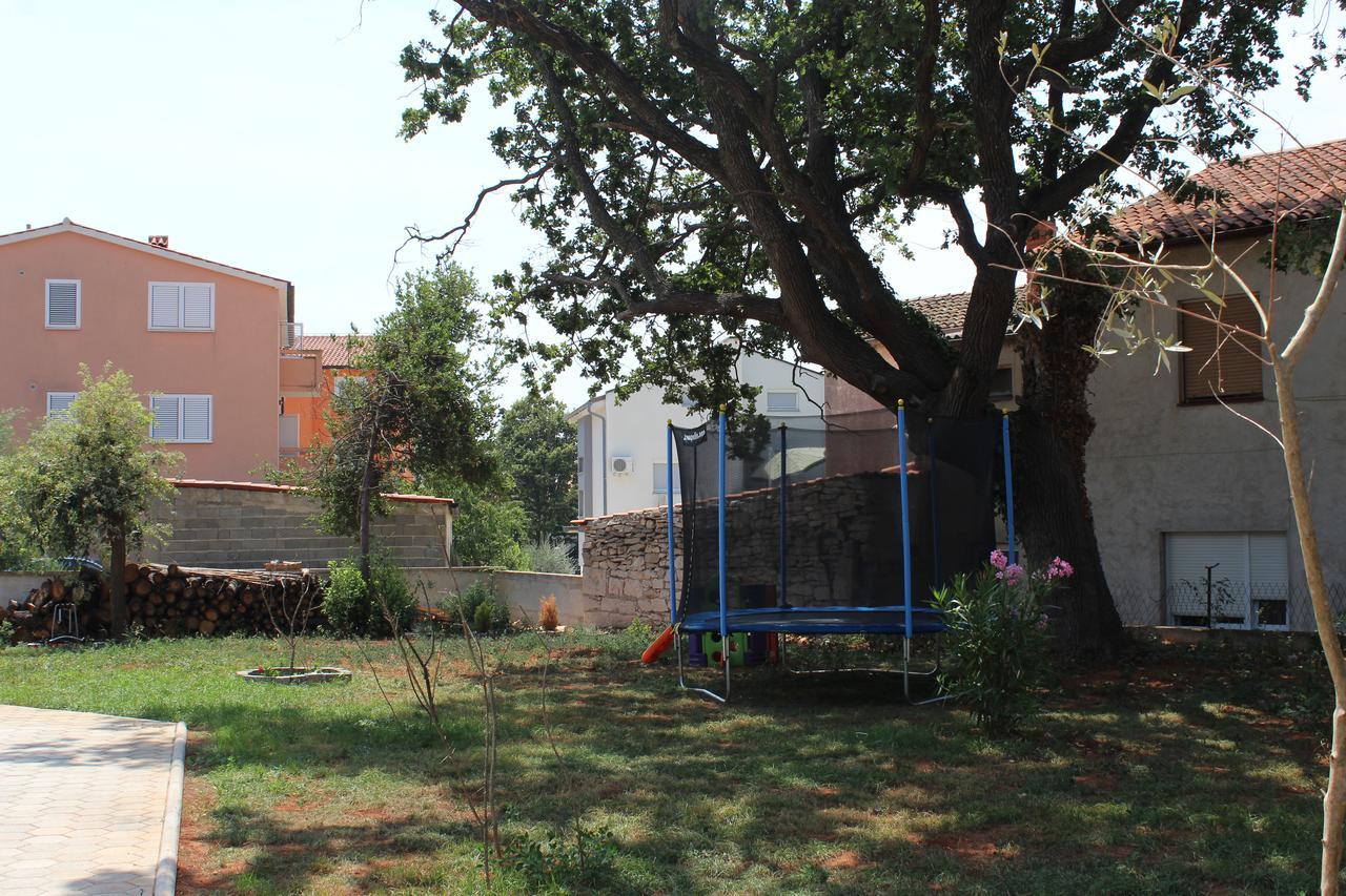 מדולין Apartments Barbic מראה חיצוני תמונה