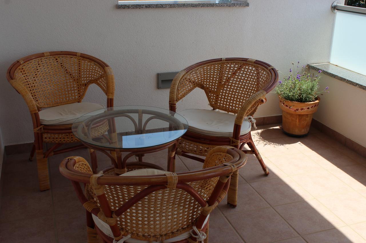 מדולין Apartments Barbic מראה חיצוני תמונה
