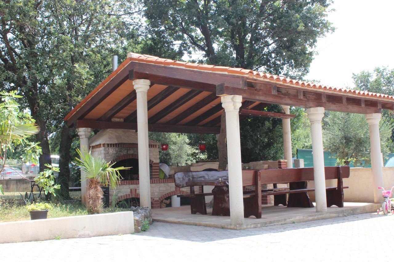 מדולין Apartments Barbic מראה חיצוני תמונה