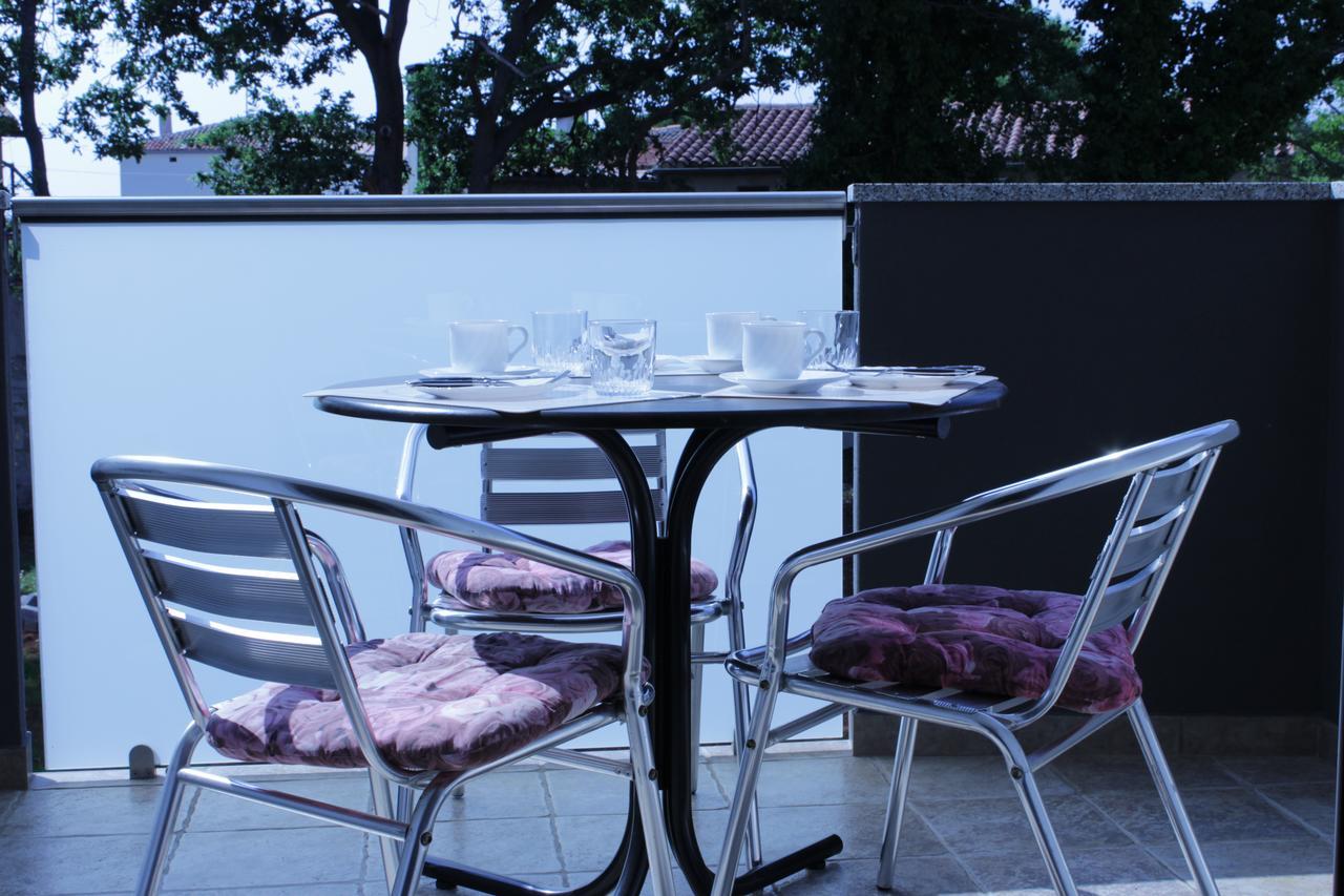 מדולין Apartments Barbic מראה חיצוני תמונה