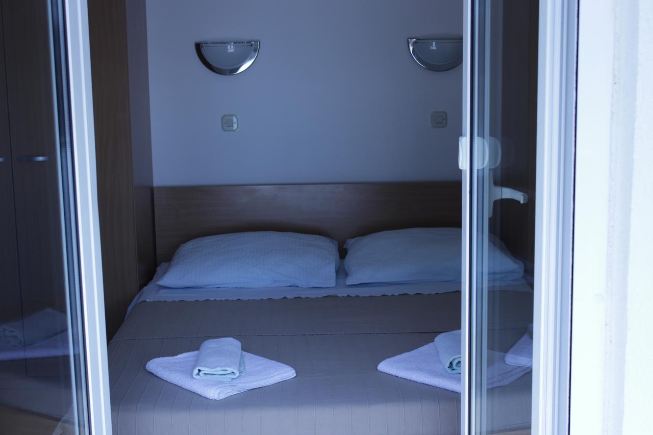 מדולין Apartments Barbic מראה חיצוני תמונה