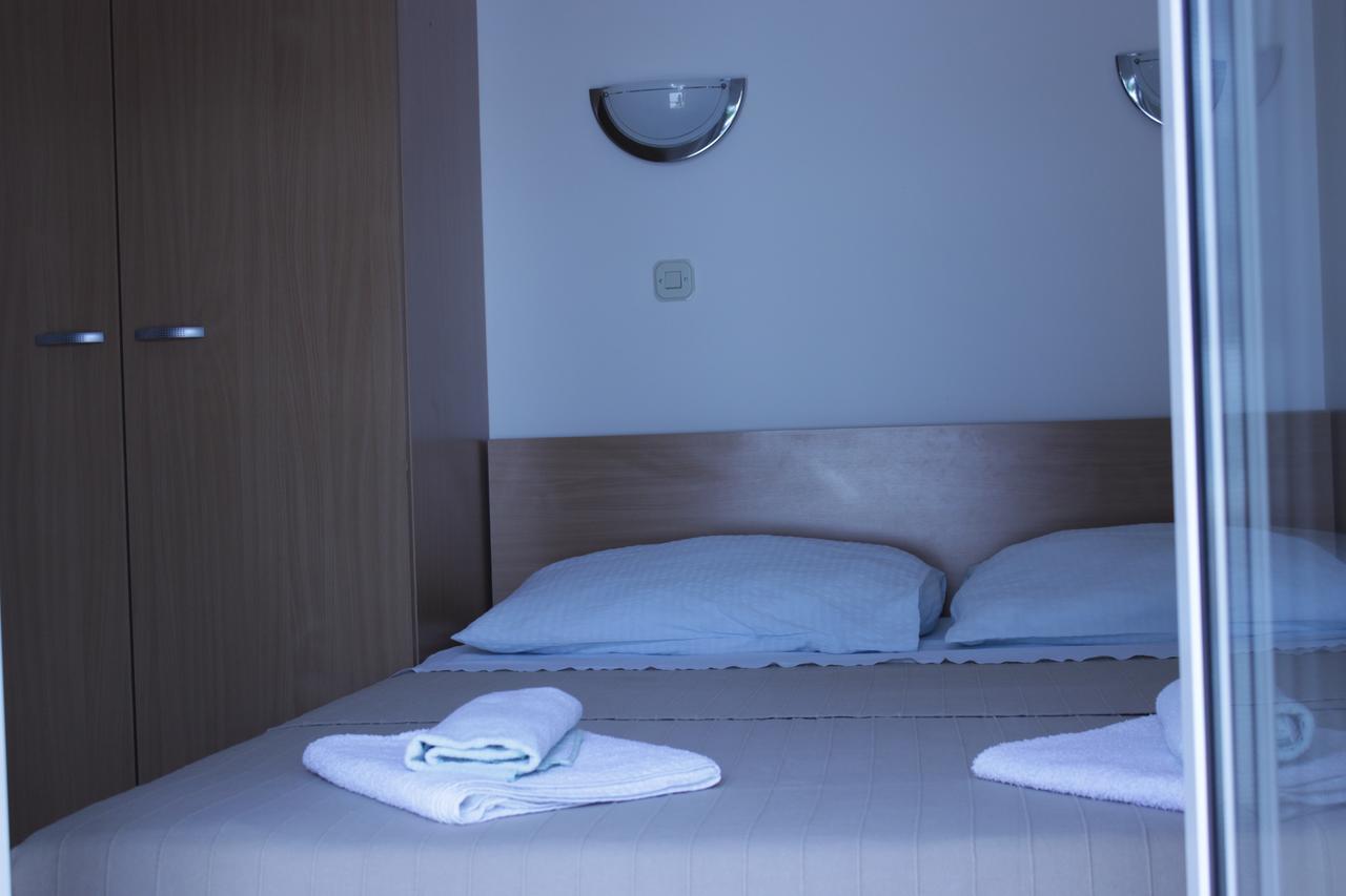 מדולין Apartments Barbic מראה חיצוני תמונה