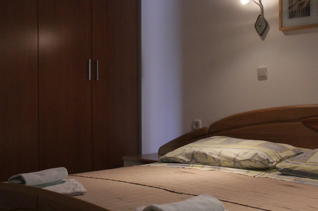 מדולין Apartments Barbic מראה חיצוני תמונה