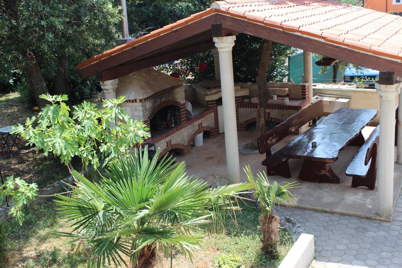 מדולין Apartments Barbic מראה חיצוני תמונה