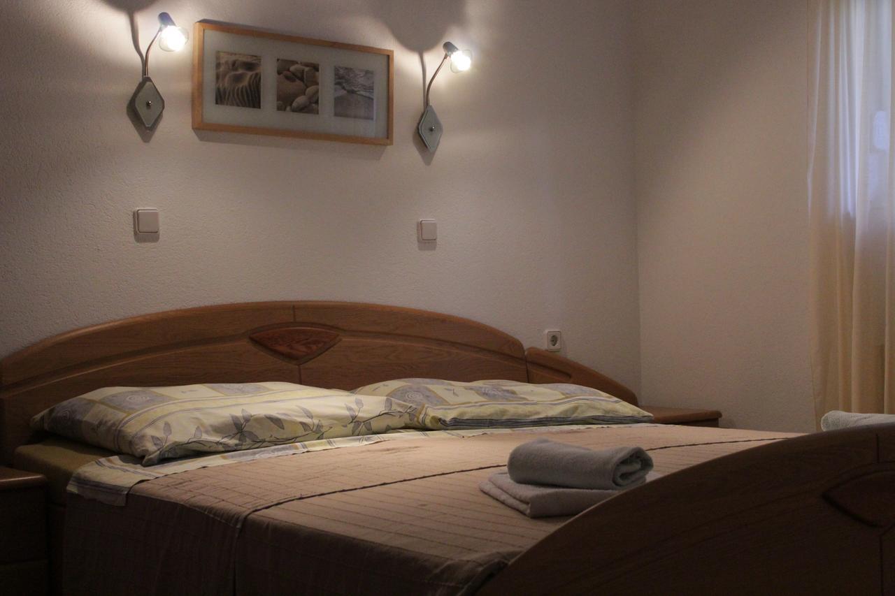 מדולין Apartments Barbic מראה חיצוני תמונה