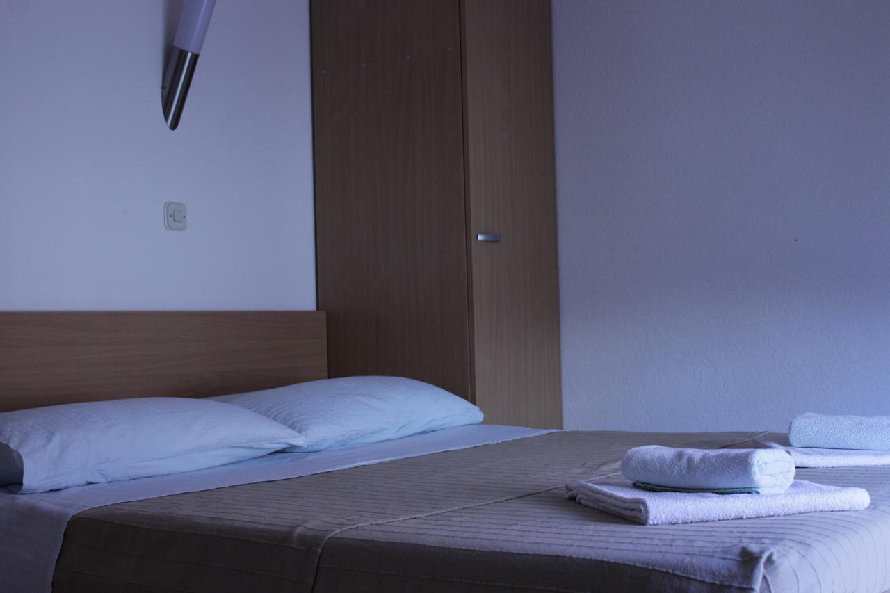 מדולין Apartments Barbic מראה חיצוני תמונה