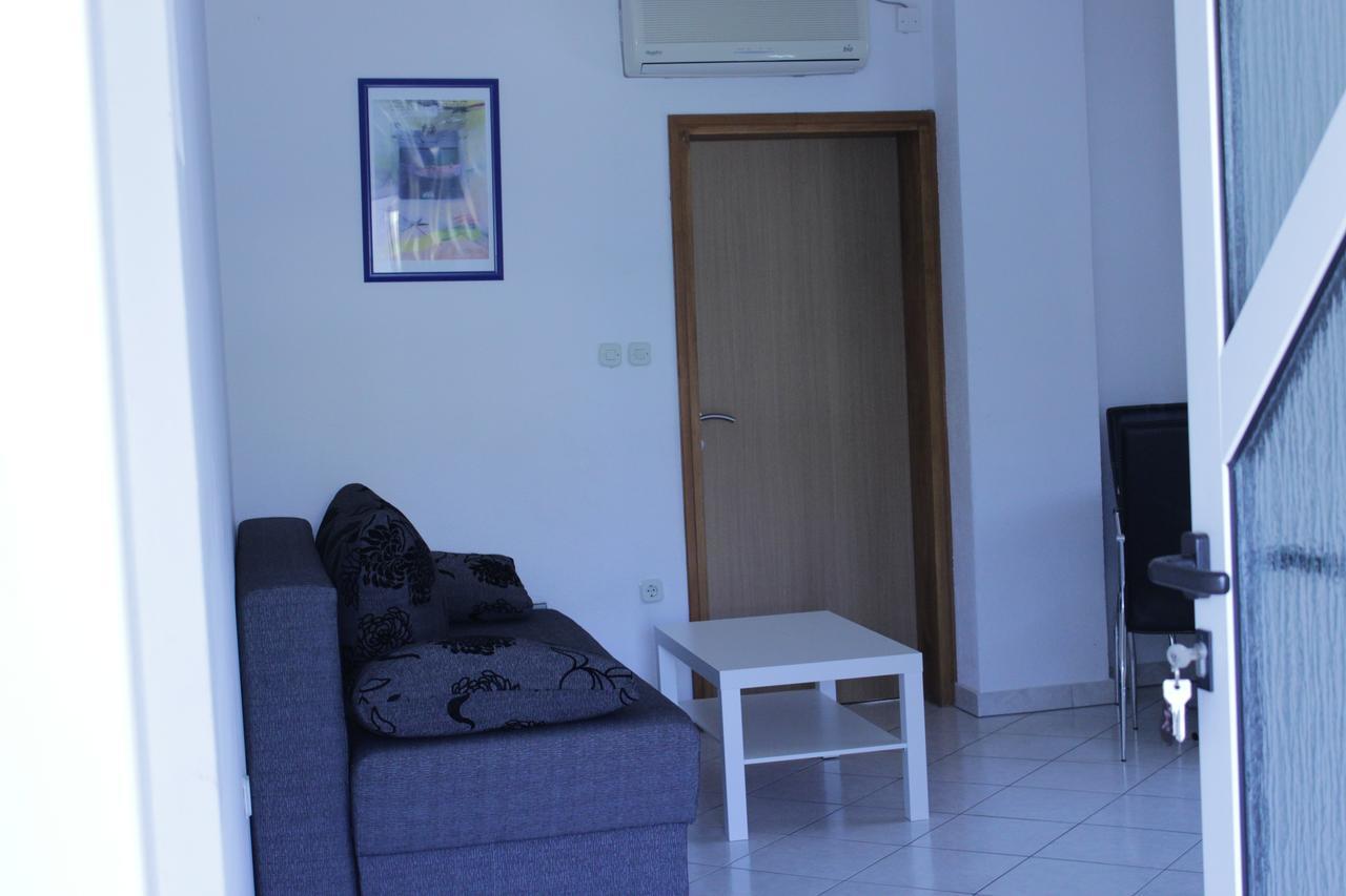 מדולין Apartments Barbic מראה חיצוני תמונה