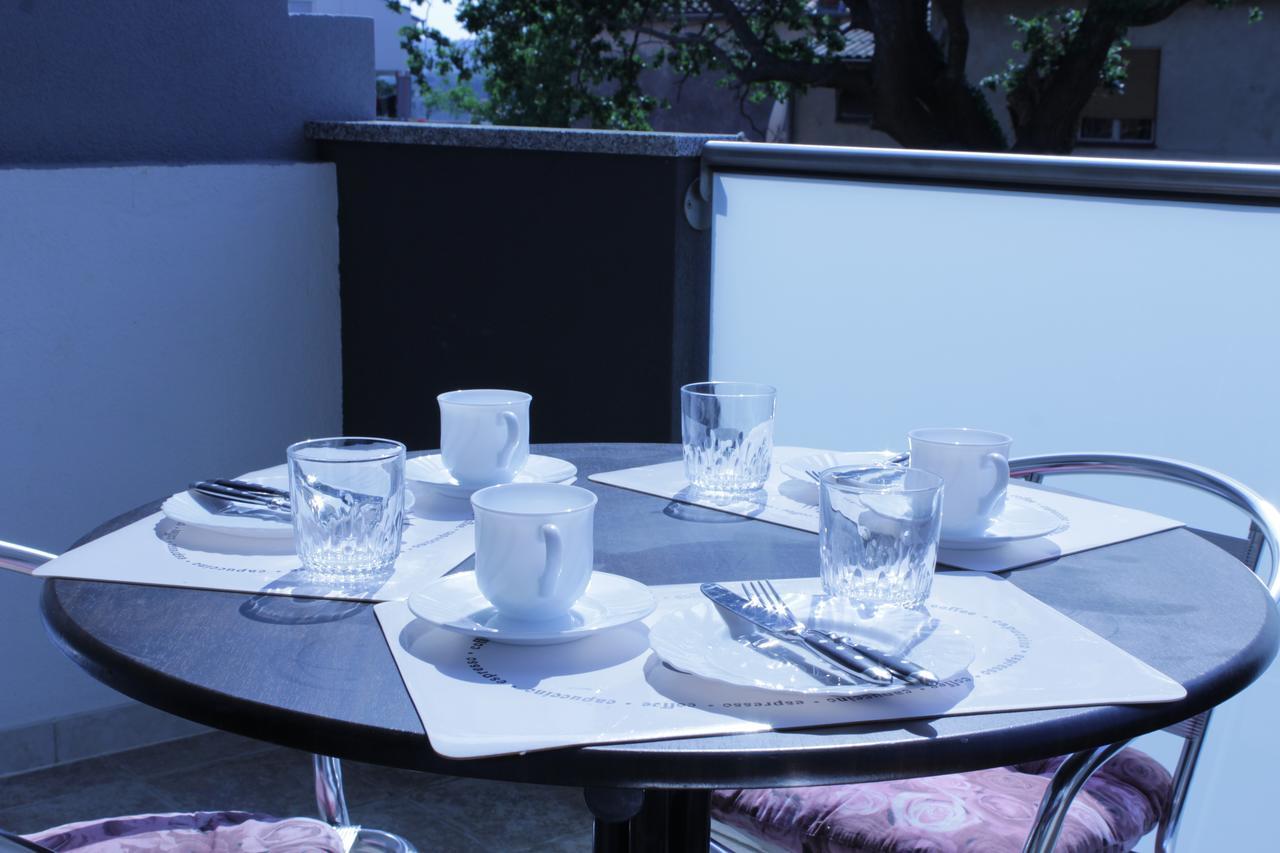 מדולין Apartments Barbic מראה חיצוני תמונה