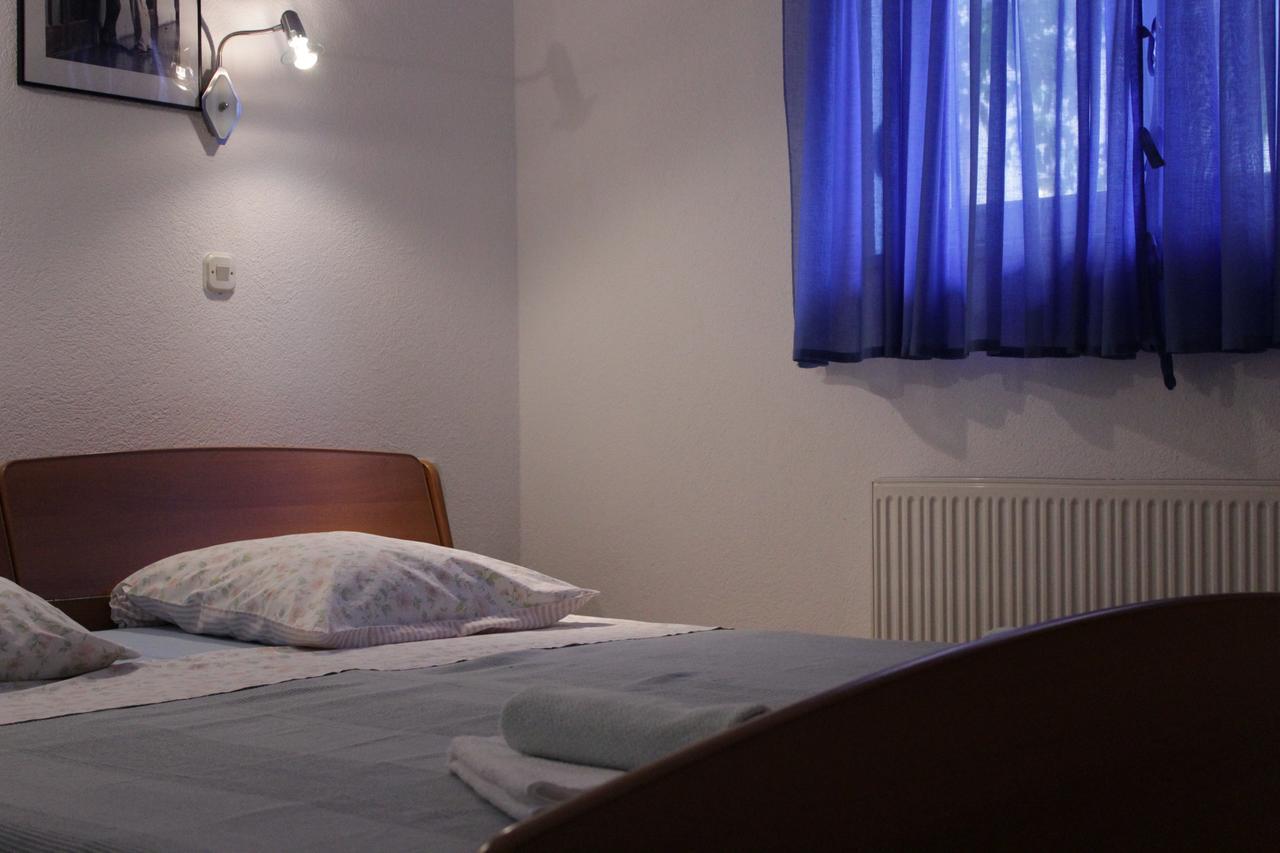 מדולין Apartments Barbic מראה חיצוני תמונה