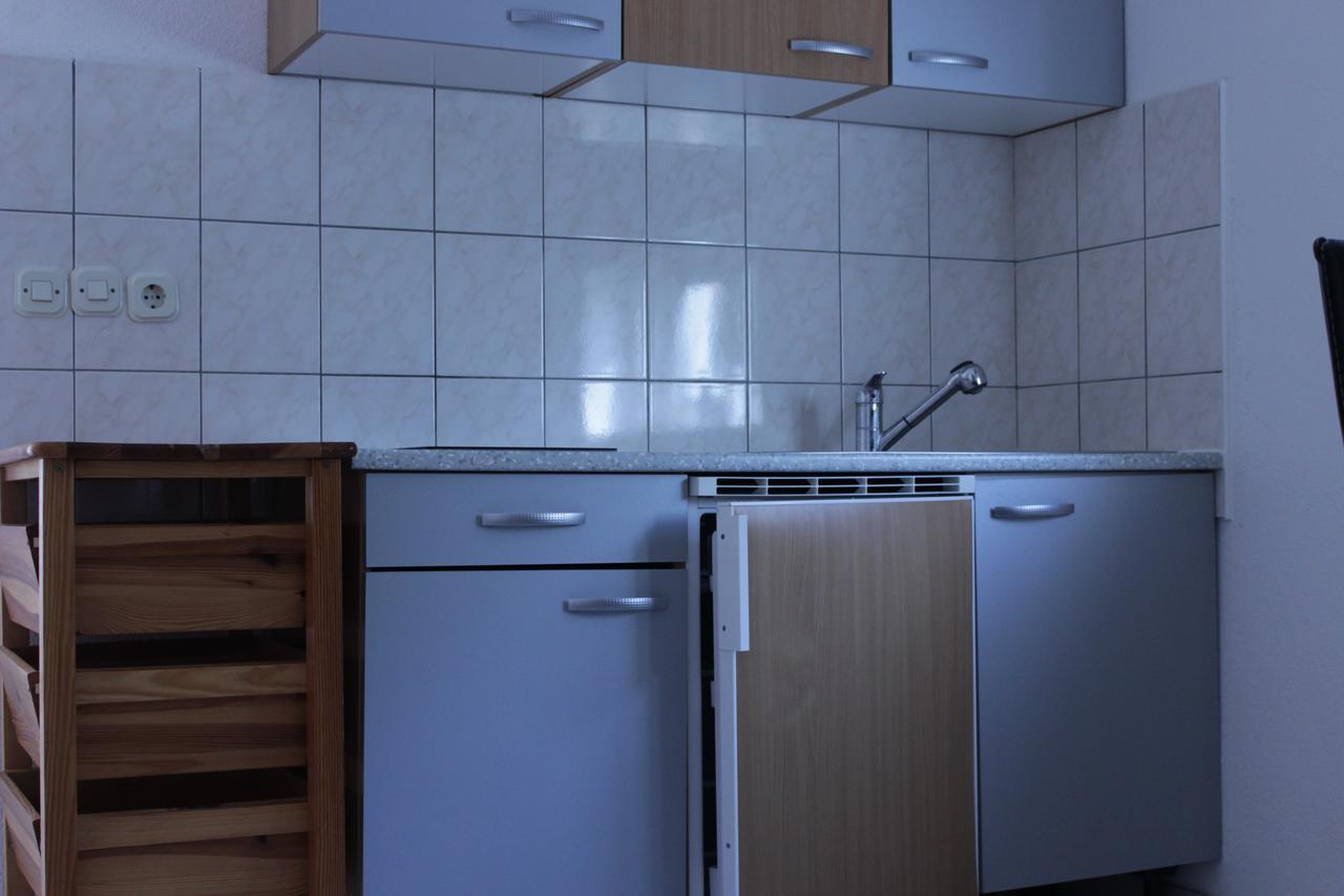 מדולין Apartments Barbic מראה חיצוני תמונה