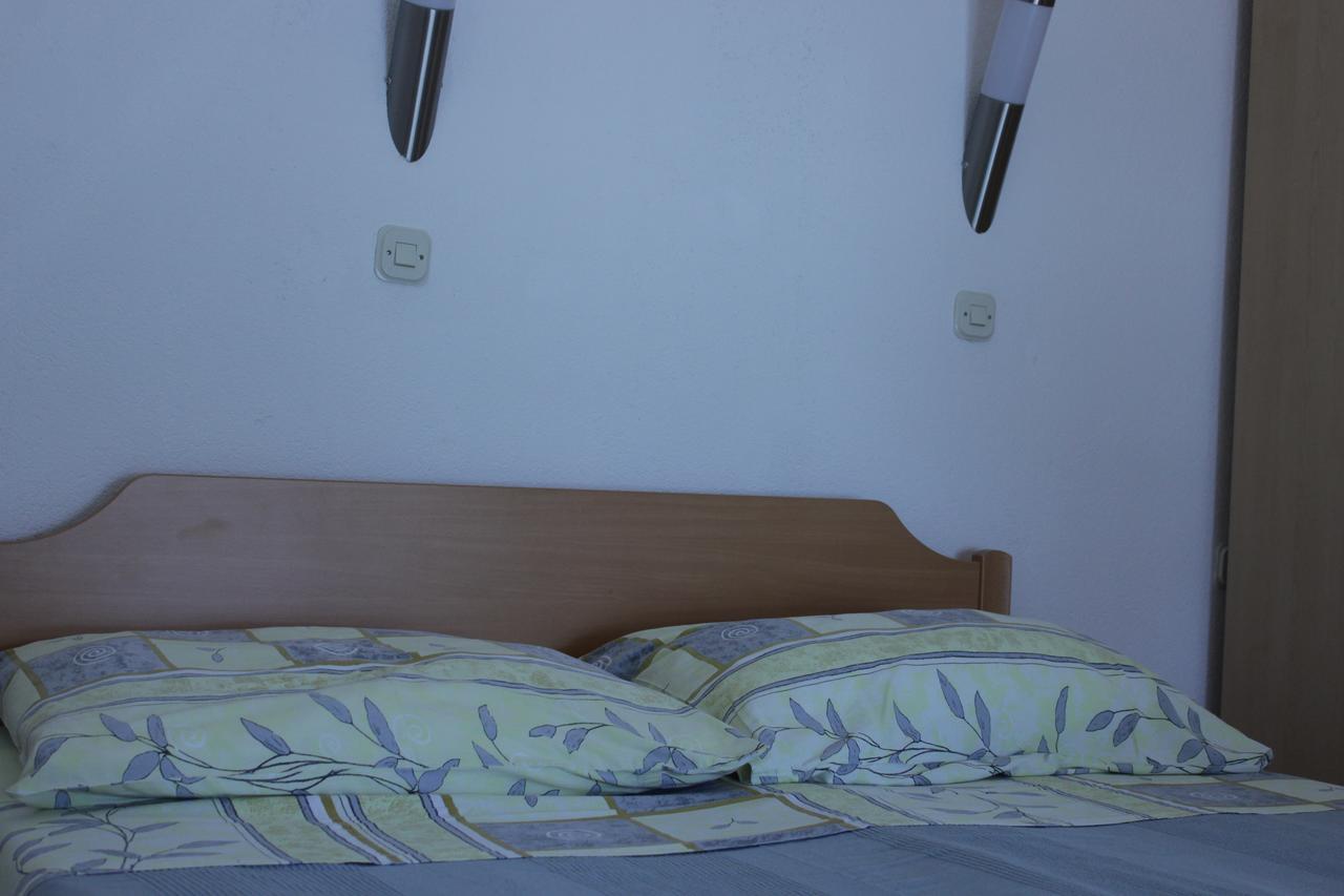 מדולין Apartments Barbic מראה חיצוני תמונה