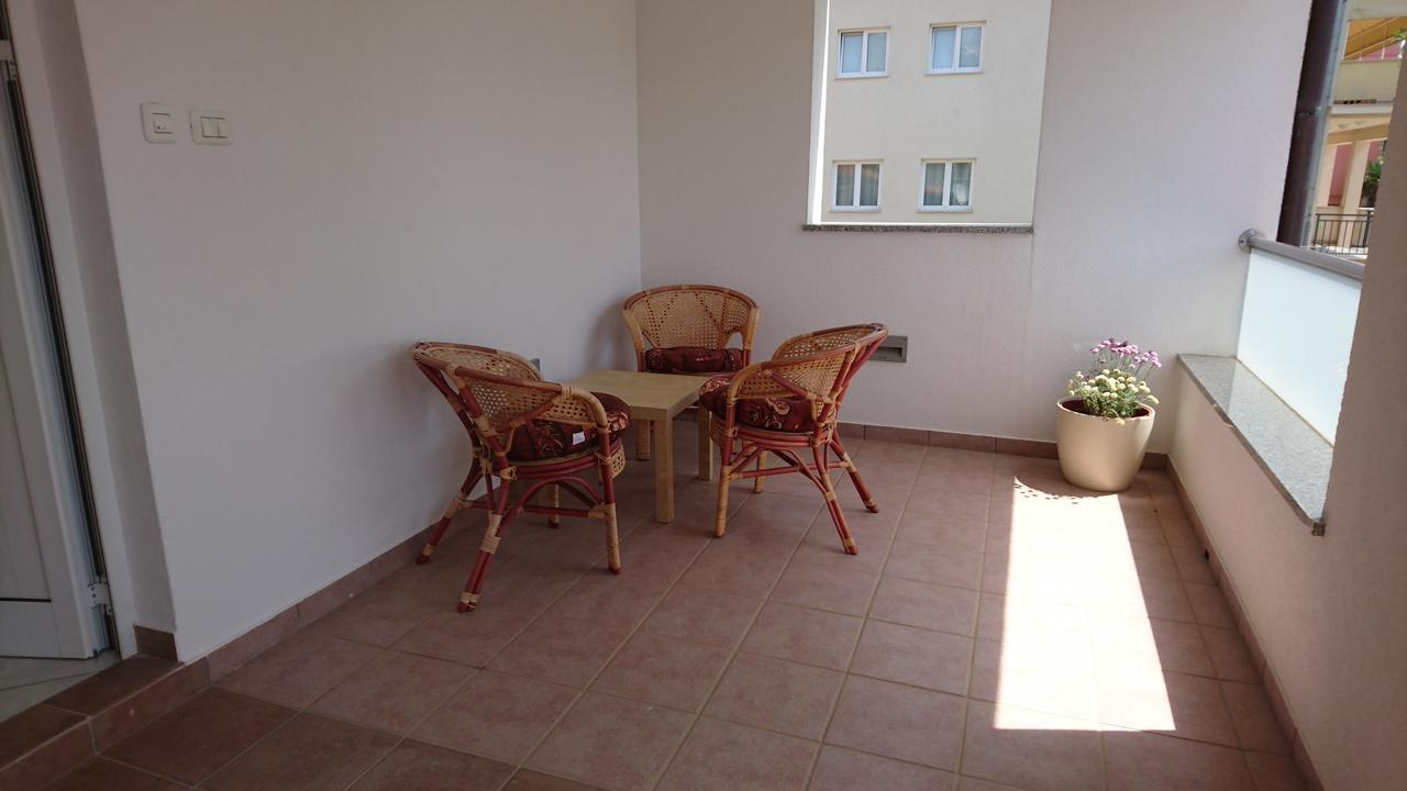 מדולין Apartments Barbic מראה חיצוני תמונה