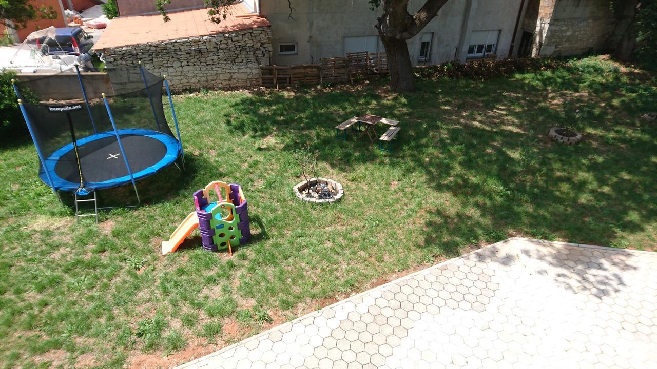 מדולין Apartments Barbic מראה חיצוני תמונה
