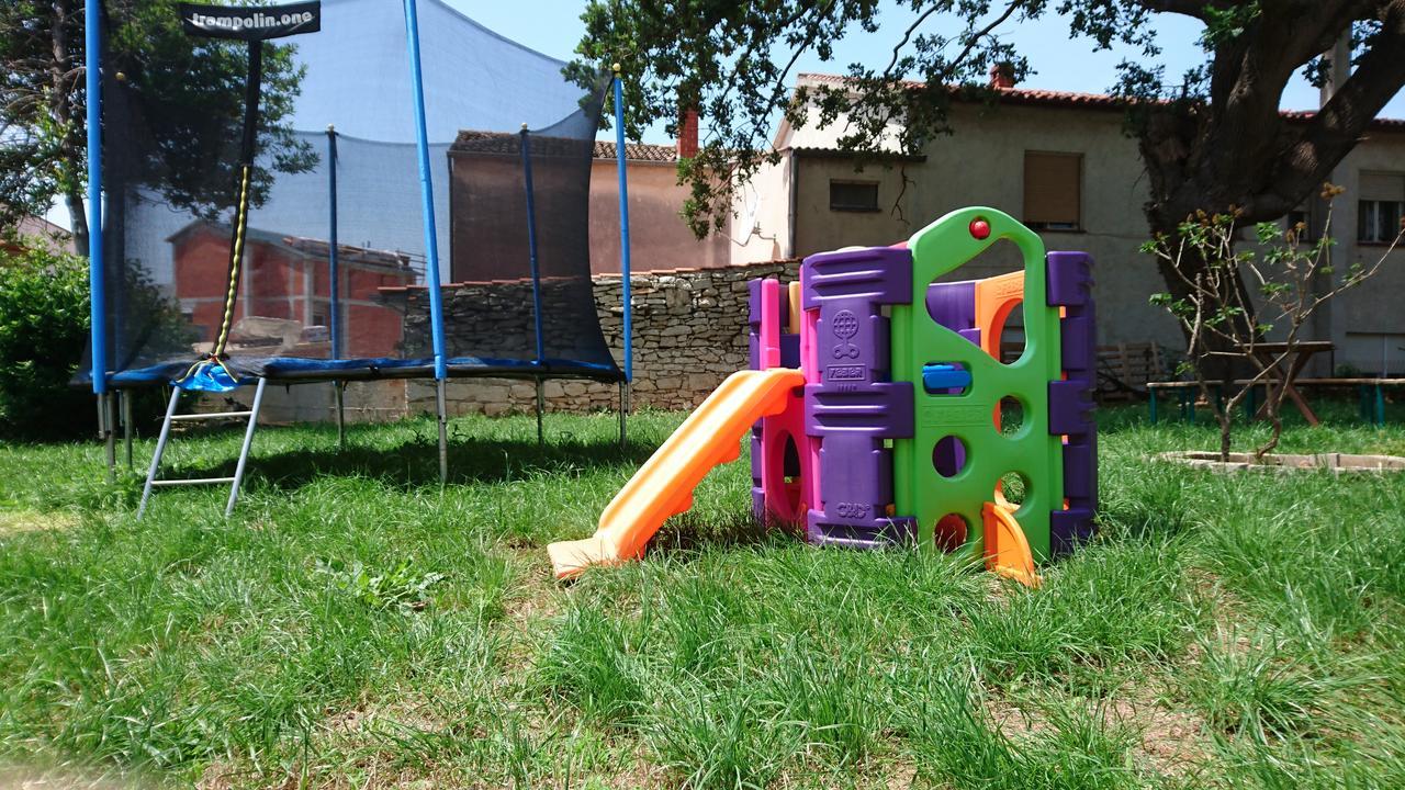 מדולין Apartments Barbic מראה חיצוני תמונה