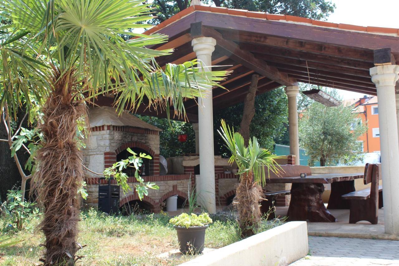 מדולין Apartments Barbic מראה חיצוני תמונה