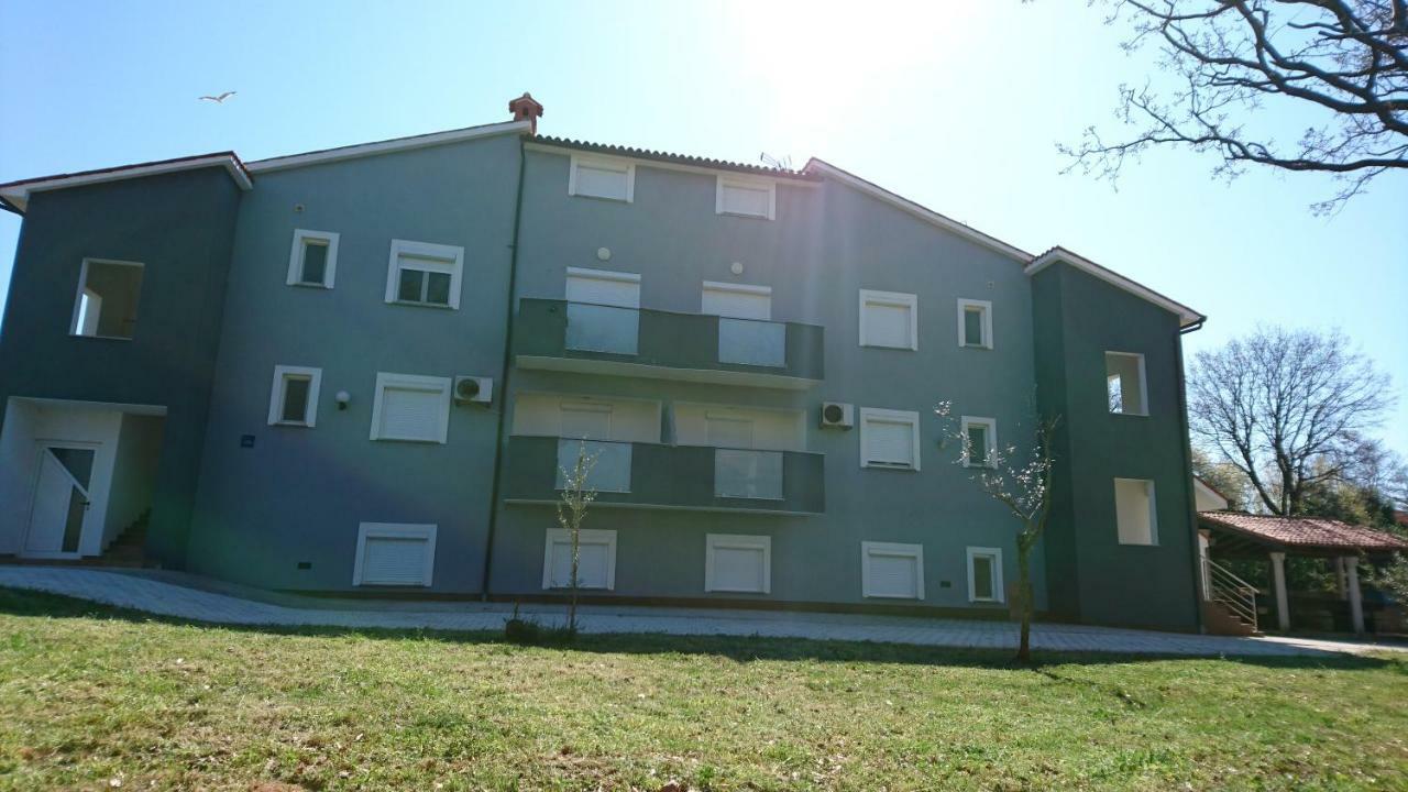 מדולין Apartments Barbic מראה חיצוני תמונה