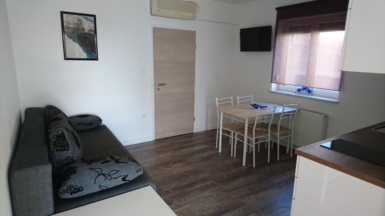 מדולין Apartments Barbic מראה חיצוני תמונה
