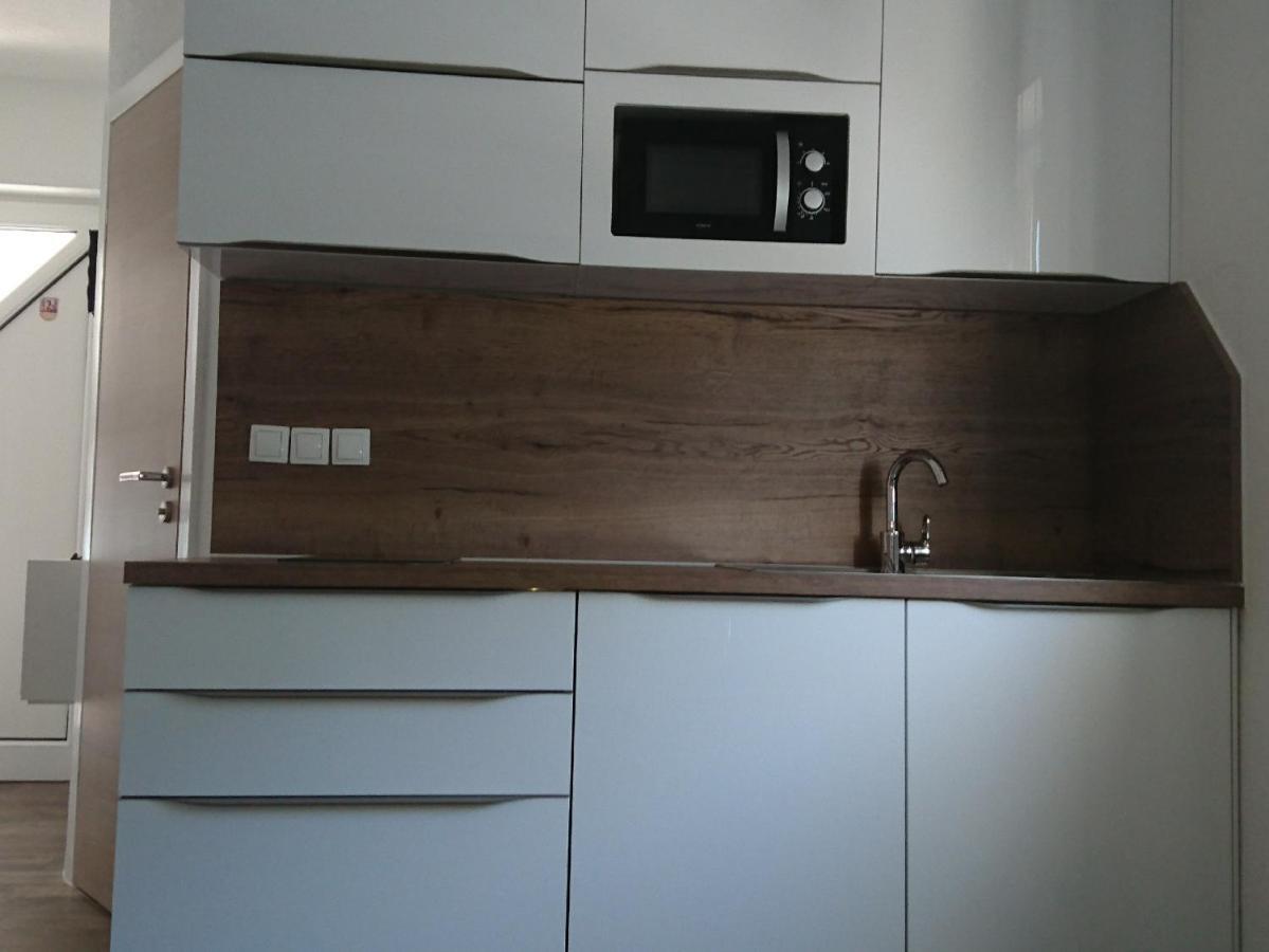 מדולין Apartments Barbic מראה חיצוני תמונה